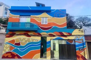 Hostel Recanto da Paci&ecirc;ncia