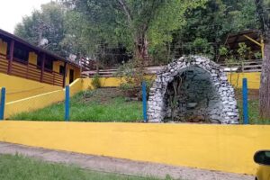 Hostel Recanto da Serra