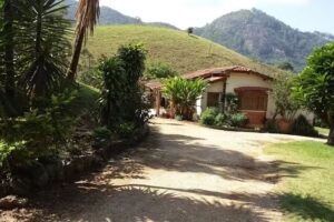 Hostel Recanto do Itaguar&eacute;