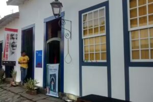 Hostel Recanto Do Mar