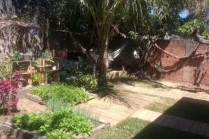 Hostel Resende di&aacute;ria R$ 45,00