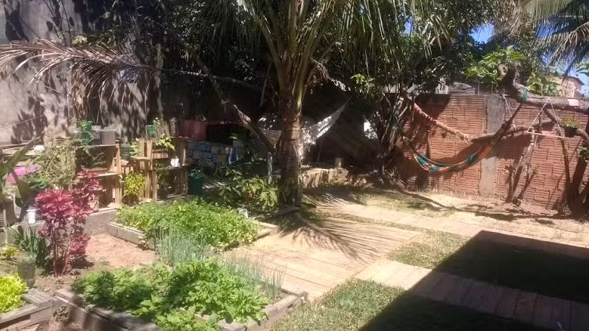 Hostel Resende di&aacute;ria R$ 45,00