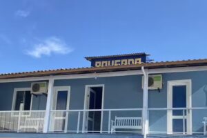 Hostel Ribeir&atilde;o Dourado &ndash; Hostel em Florian&oacute;polis pr&oacute;ximo ao Aeroporto, Centro e Praias