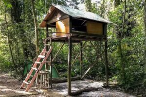 Hostel Rio das Pedras