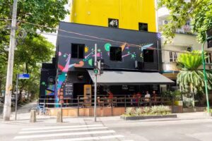 Hostel Rio de Janeiro | I&rsquo;m Hostel RJ