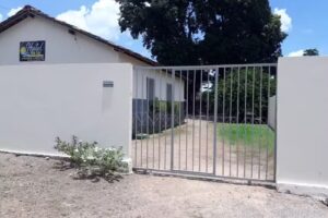 Hostel Rio Sol Hospedagem Econ&ocirc;mica