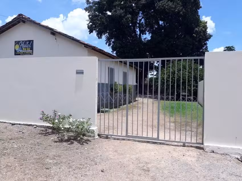 Hostel Rio Sol Hospedagem Econ&ocirc;mica