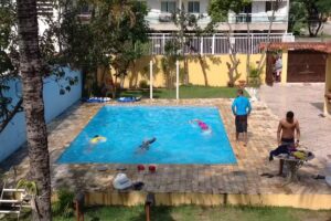 Hostel Rio Surf House