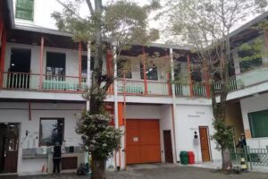 Hostel Roma