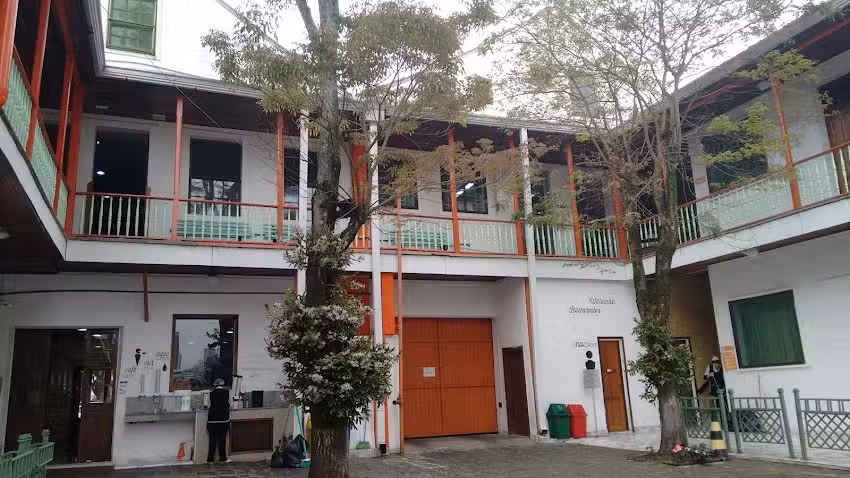 Hostel Roma
