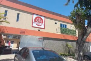 Hostel Rota do Sol – Praia do Forte Cabo frio