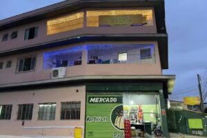 Hostel Salus &ndash; Hostel das Estrelas