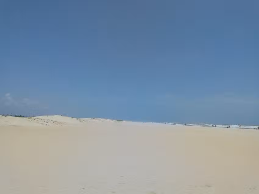 Hostel Samsara Eco Vegano