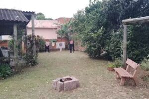 HOSTEL SAN FLEMEN IBIRA SURFING