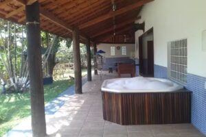 Hostel S&atilde;o Judas