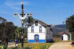 Hostel Serra dos Alves &ndash; Casa da Bina