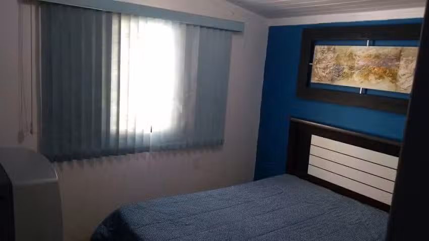 Hostel Serrano Serra Negra