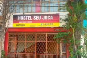 Hostel seu Juca