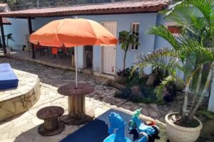 Hostel Sobre as Ondas