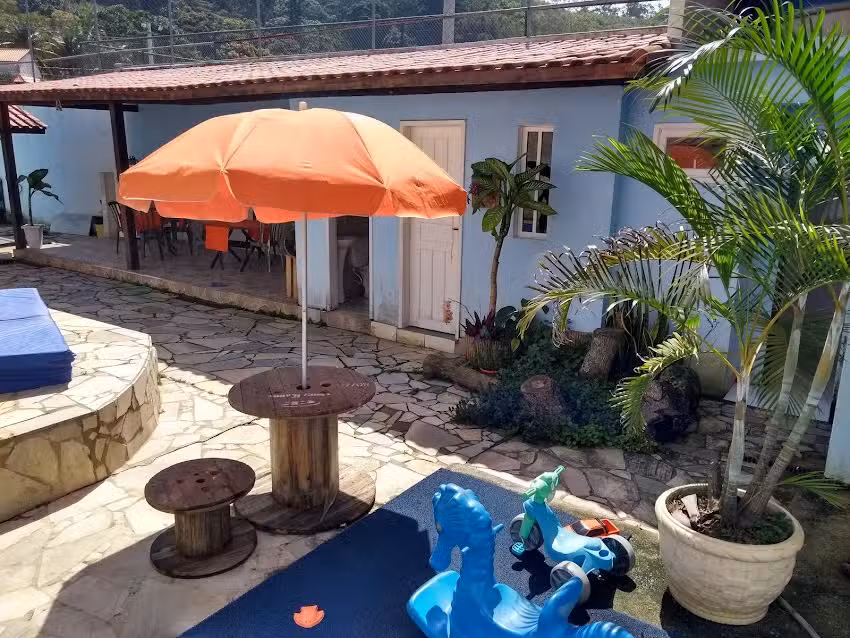 Hostel Sobre as Ondas