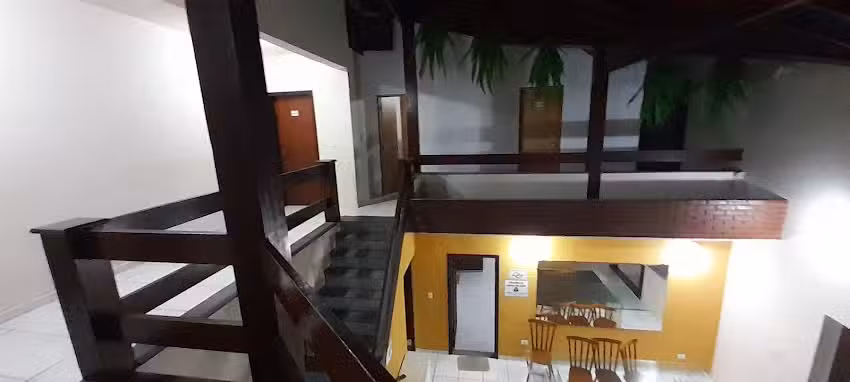 Hostel Stars Peru&iacute;be