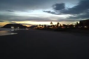 Hostel Suar&atilde;o Itanha&eacute;m SP