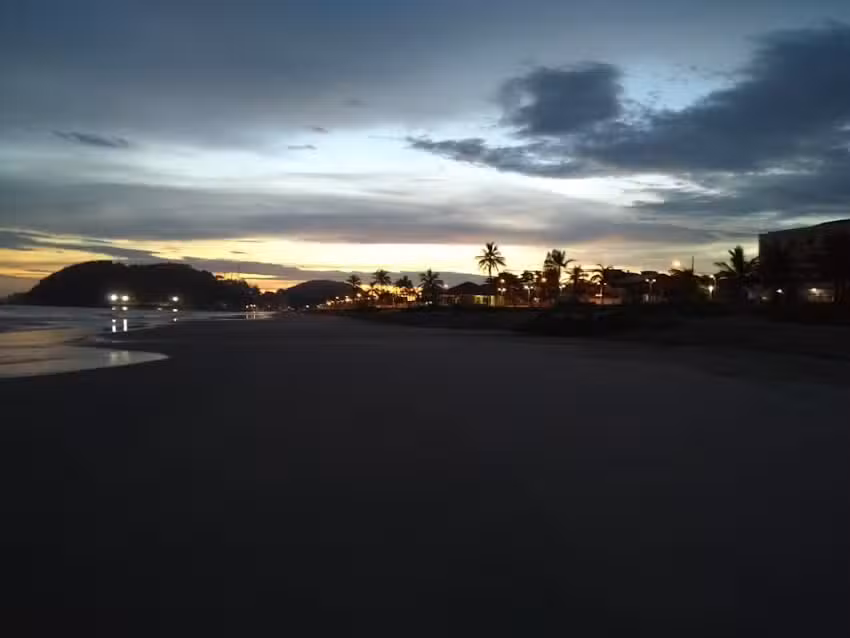 Hostel Suar&atilde;o Itanha&eacute;m SP