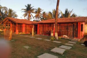 Hostel Su&iacute;&ccedil;o Baiano ️ ️