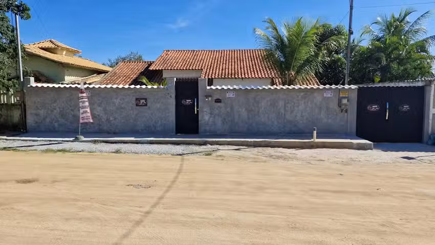 Hostel Suite Home Saquarema