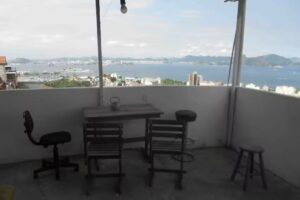 Hostel Tavares Bastos