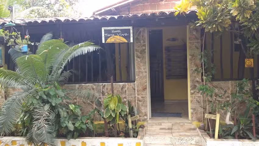 Hostel Terra Viva