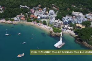 Hostel Toca da Mor&eacute;ia Bombinhas