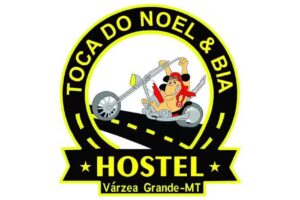 Hostel toca do noel e Bia