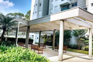 Hostel Tranquilidade e Bem Estar