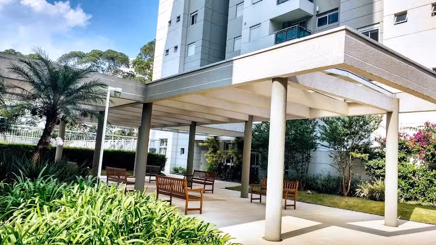 Hostel Tranquilidade e Bem Estar