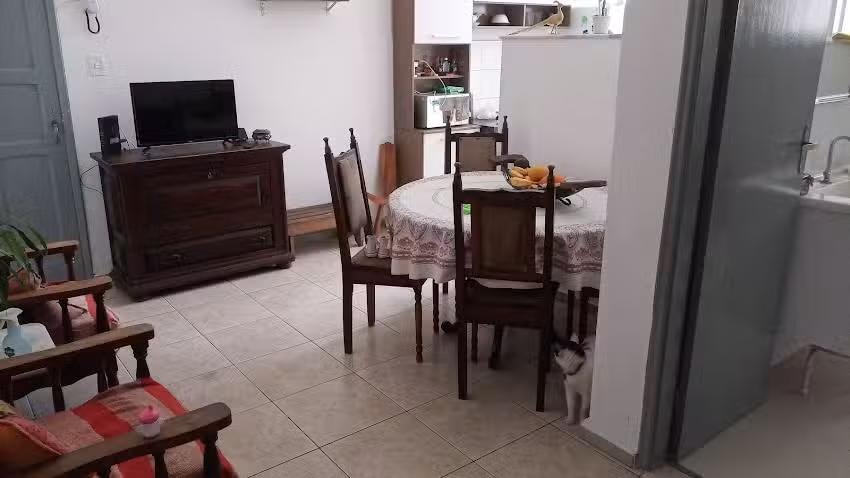 Hostel Tropeiro de Minas