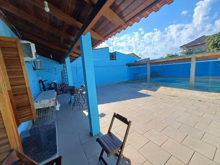 Hostel Universit&aacute;rio