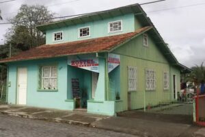 Hostel Urubici