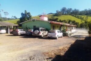 Hostel Vale dos Tucanos