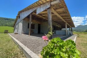 Hostel Vale Mirante da Rocha