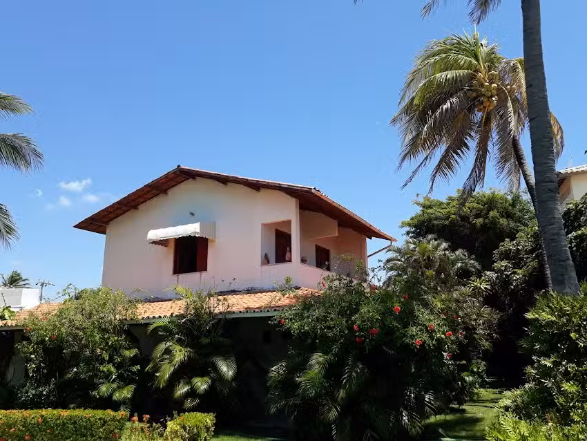 Hostel Vila Popeye