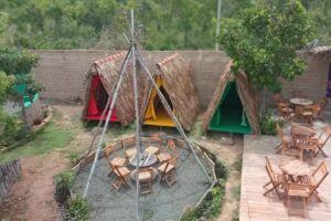 Hostel Vila ZEN em Piripiri PI