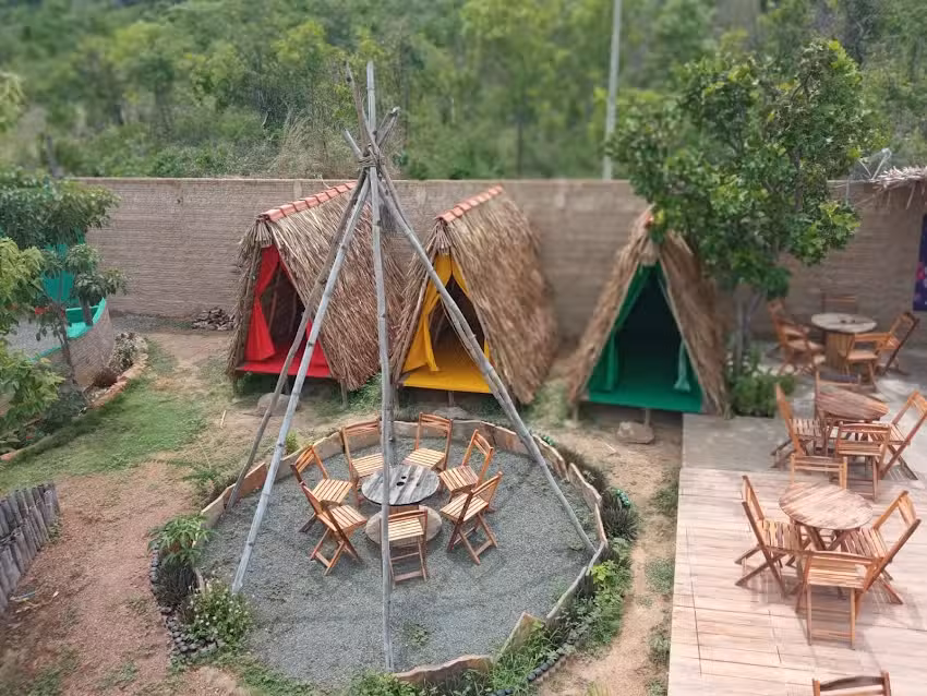 Hostel Vila ZEN em Piripiri PI