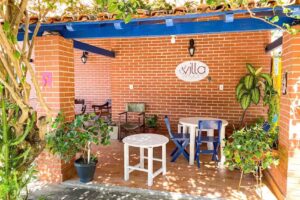 Hostel Villa Virtudes