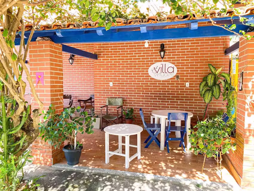 Hostel Villa Virtudes