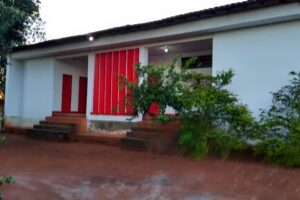 Hostel Vov&oacute; Catarina