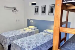 Hostel Welcome SP &ndash; Congonhas
