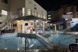 Hot Star Thermas Hotel