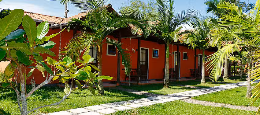 Hot&eacute;is de Gravatal