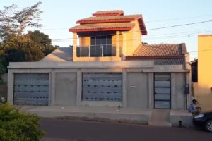 Hoteis Em Goianesia Pa